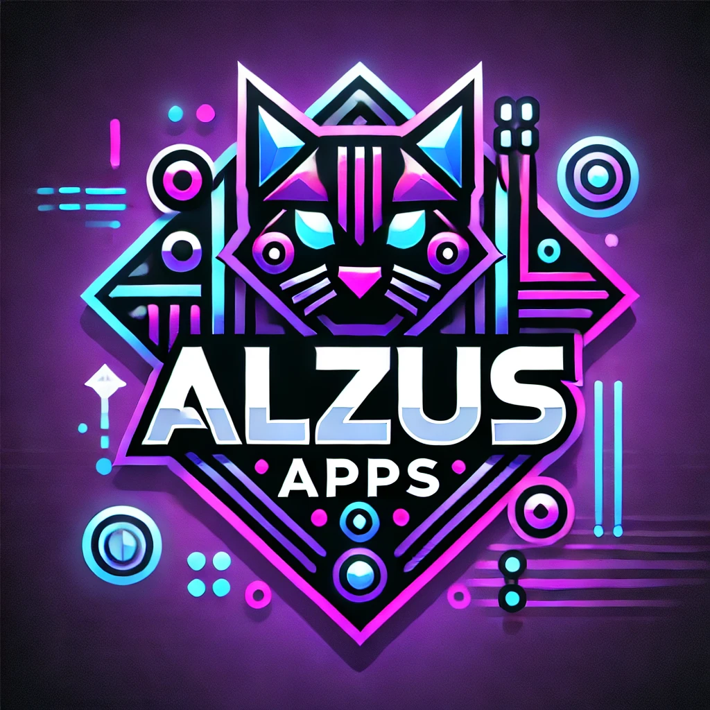 Alzus Apps Icon